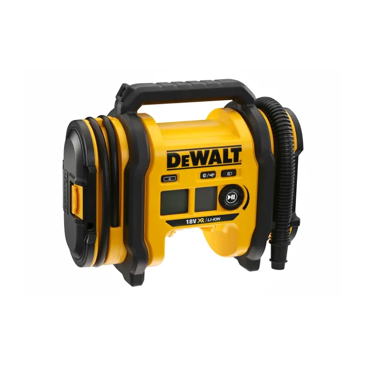 DeWalt Compresseur à batterie 18 V DCC018N Solo