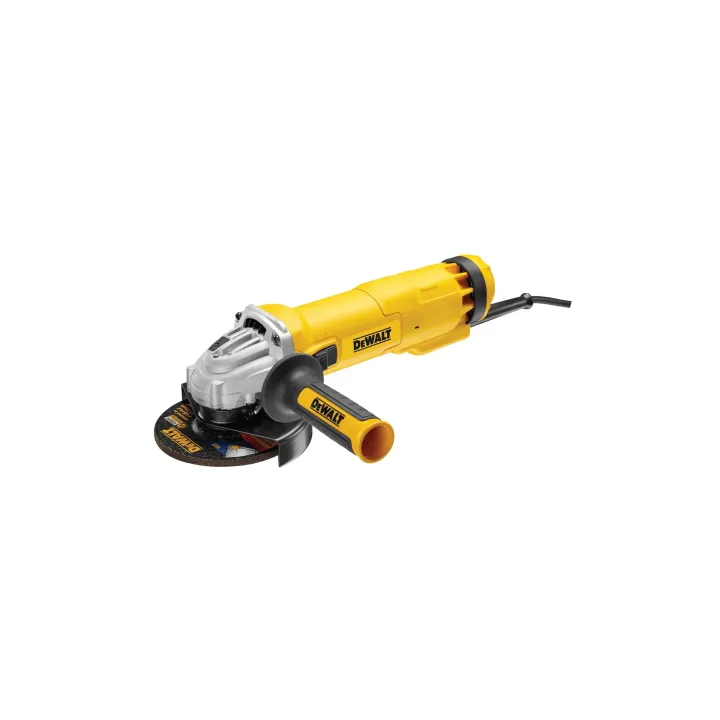 DeWalt Meuleuse d’angle DWE4217KD dans la valise