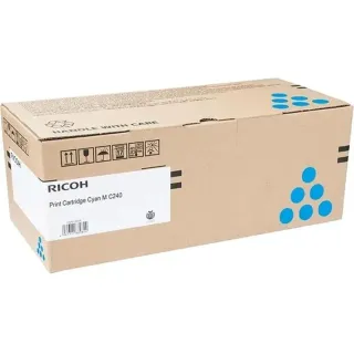 Ricoh Toner M C240 408452 Cyan