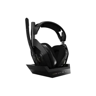 Astro Gaming Écouteurs ASTRO A50 Wireless Station de base incluse