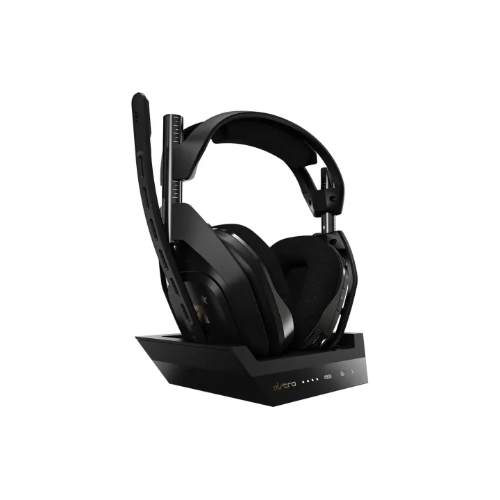 Astro Gaming Écouteurs ASTRO A50 Wireless Station de base incluse