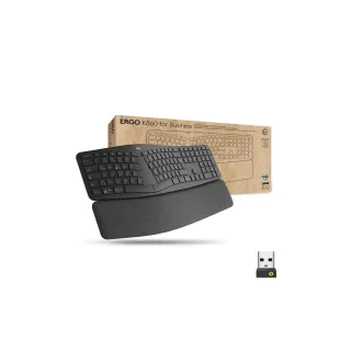 Logitech Clavier K860 for Business