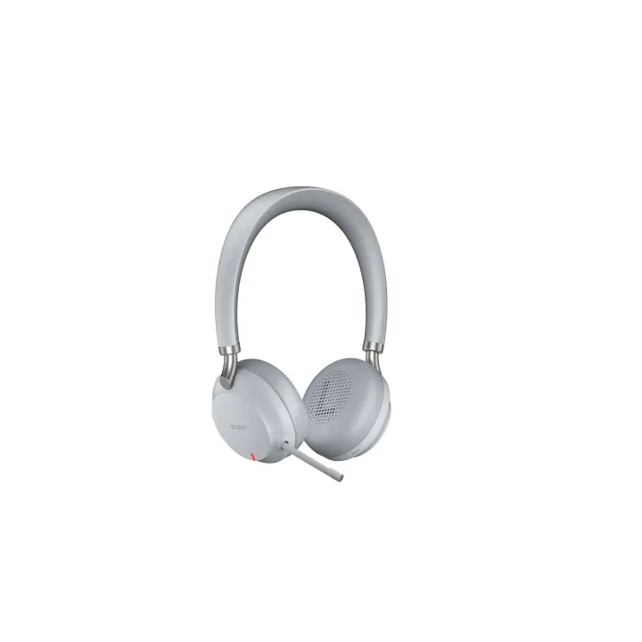 Yealink Casque BH72 Lite UC Gris, USB-A, sans station de recharge