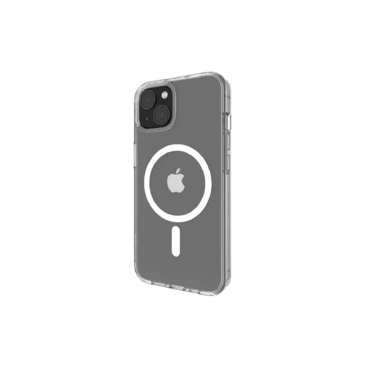 Belkin Coque arrière SheerForce MagSafe iPhone 13