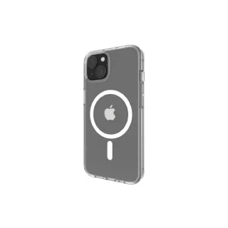 Belkin Coque arrière SheerForce MagSafe iPhone 13 Pro