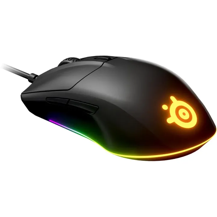 Steel Series Souris de gaming Rival 3