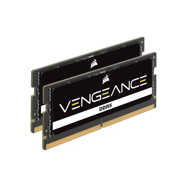 Corsair SO-DDR5-RAM Vengeance 4800 MHz 2x 16 GB