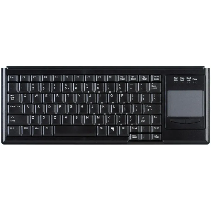 Active Key Clavier AK-4400-GU configuration américaine