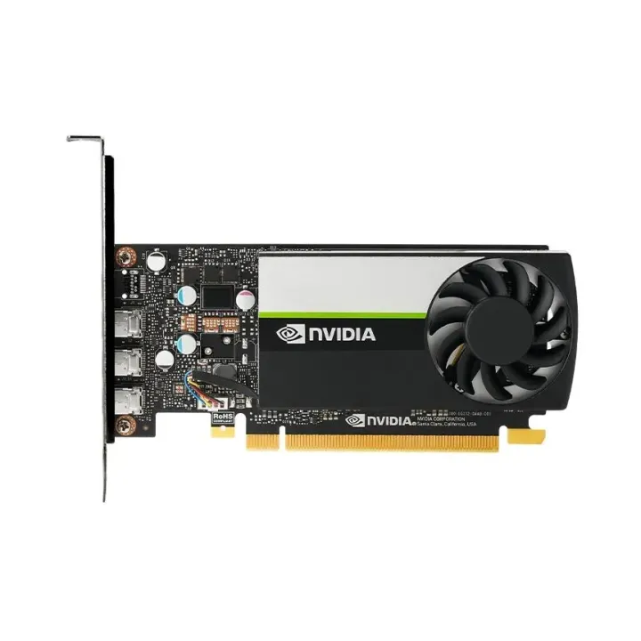 DELL Carte graphique NVIDIA T400 4 GB