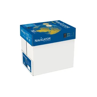 Fischer Papier Papier pour photocopie Office Card A4 160 g-m², 1250 feuilles