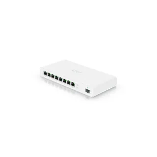 Ubiquiti UISP-R Routeur PoE passif ISP-WISP