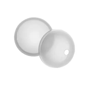 Glorex Forma en silicone 60 mm, boule