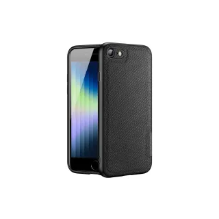 Nevox Coque arrière StyleShell Nylo iPhone 7-8-SE (2020-22)