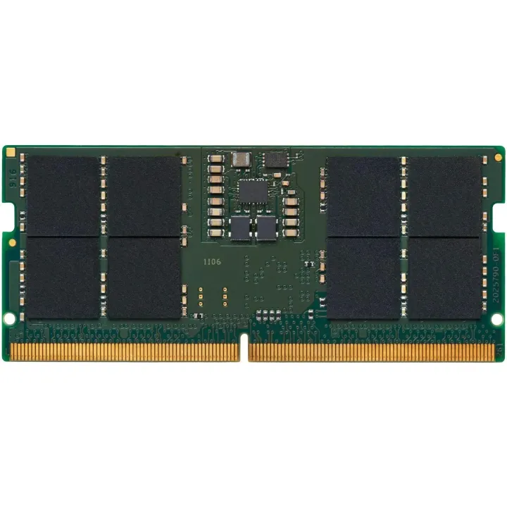 Kingston SO-DDR5-RAM KCP548SS8-16 4800 MHz 1x 16 GB