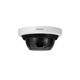 Hanwha Vision Caméra réseau PNM-9085RQZ1