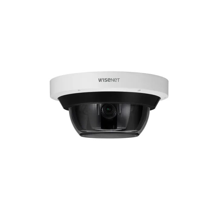 Hanwha Vision Caméra réseau PNM-9085RQZ1