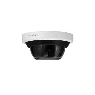 Hanwha Vision Caméra réseau PNM-9084RQZ1