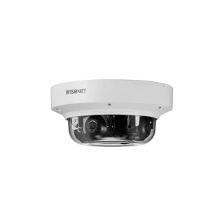 Hanwha Vision Caméra réseau PNM-9084QZ1