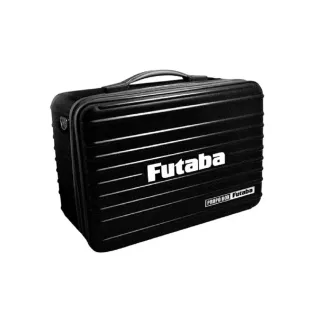 Futaba Mallette de transport pour émetteur, universel 380 x 270 x 190 mm