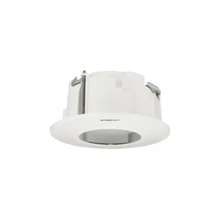 Hanwha Vision Boîtier d’encastrement SHD-1600FPW Blanc 1 Pièce-s