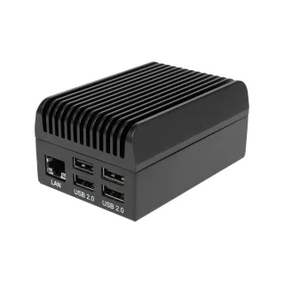 IONodes Encodeur ION-R100S jusquà 32 cams