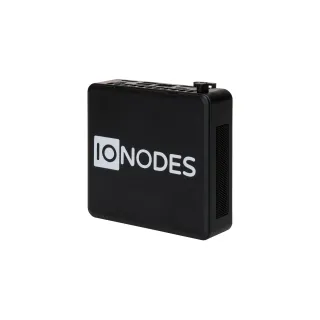IONodes Encodeur ION-R200 jusquà 96 cams