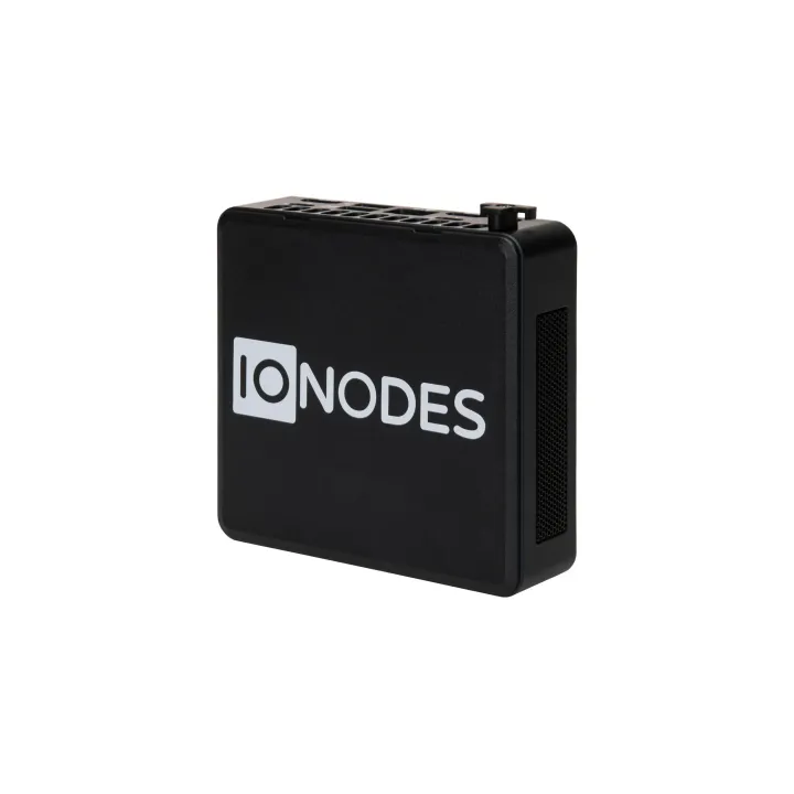 IONodes Décodeur ION-R200 jusquà 96 cams