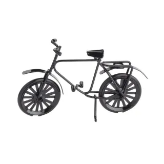 HobbyFun Minis véhicules Bicyclette 9.5 cm