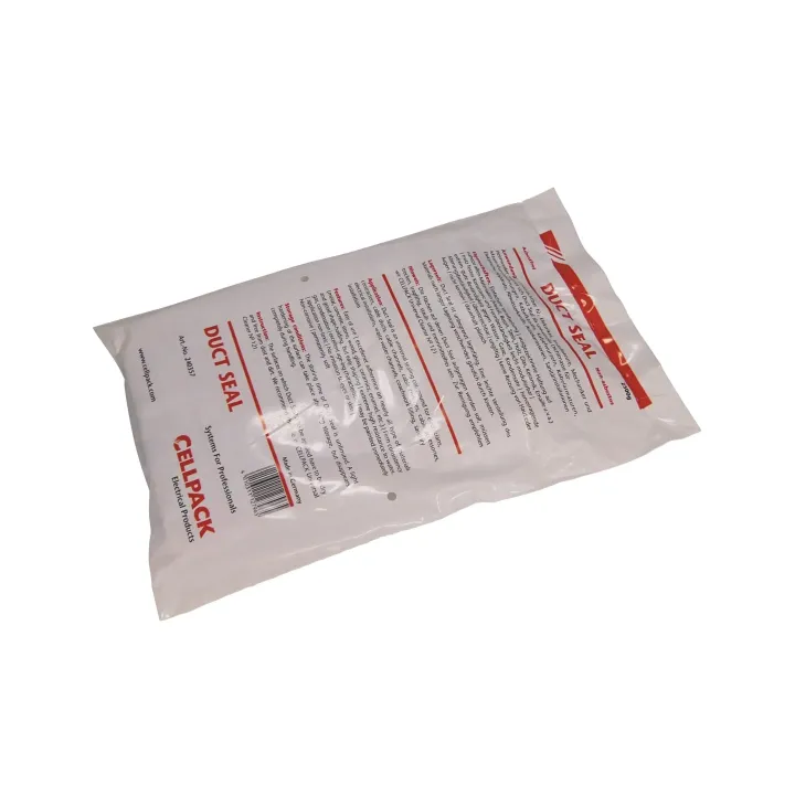 Cellpack AG Mastic DUCT SEAL 454 g