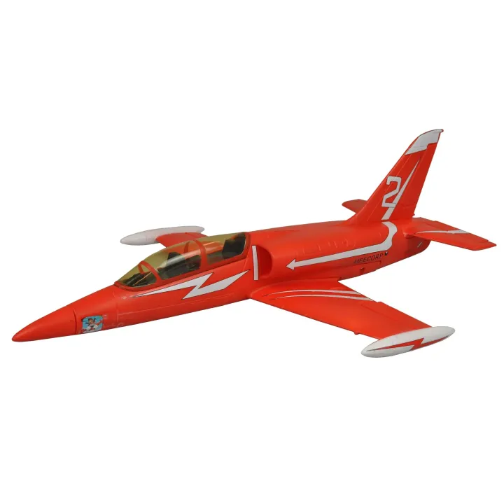 Amewi Jet de turbine L-39 Albatros, 50 mm EDF, PNP