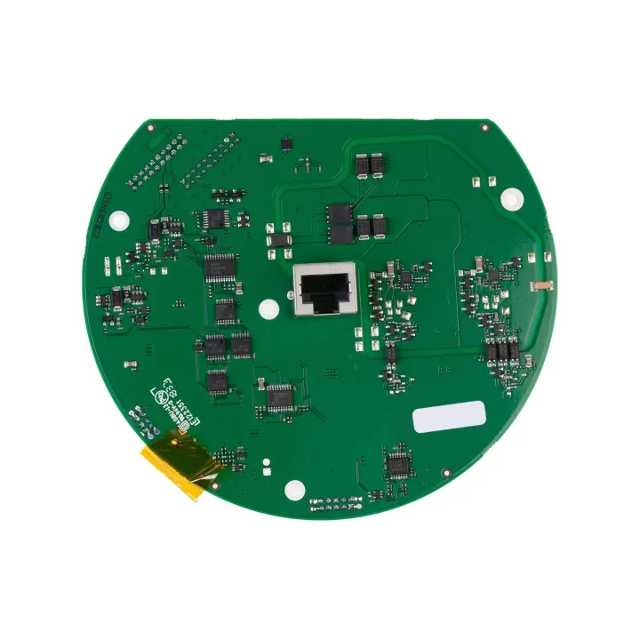 Axis Q60 PCB Power Repair Board A