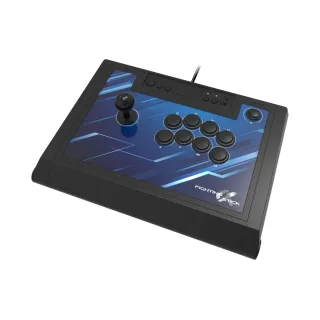 Hori Contrôleur Fighting Stick pour PlayStation 5