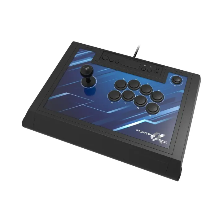 Hori Contrôleur Fighting Stick pour PlayStation 5