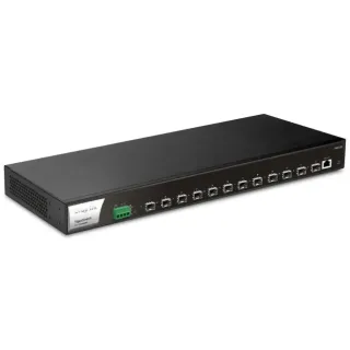 DrayTek SFP+ Switch VigorSwitch FX2120 12 Port