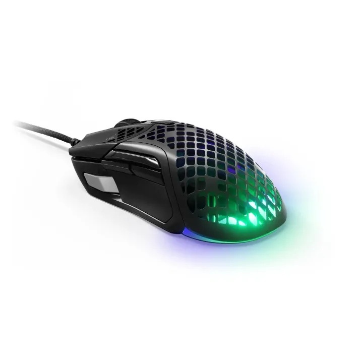 Steel Series Souris de gaming Aerox 5