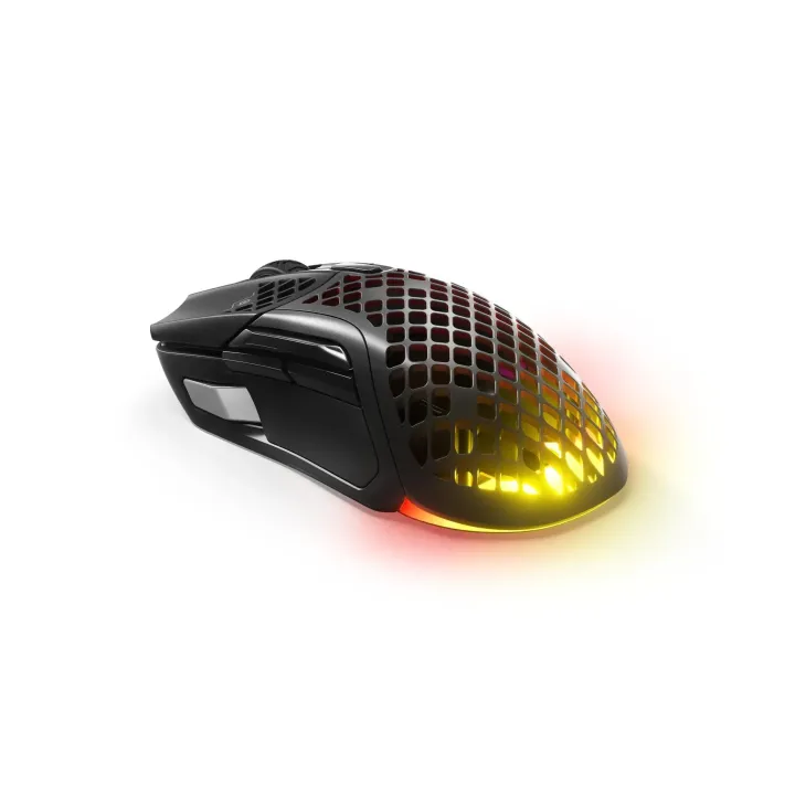 Steel Series Souris de gaming Aerox 5 Wireless