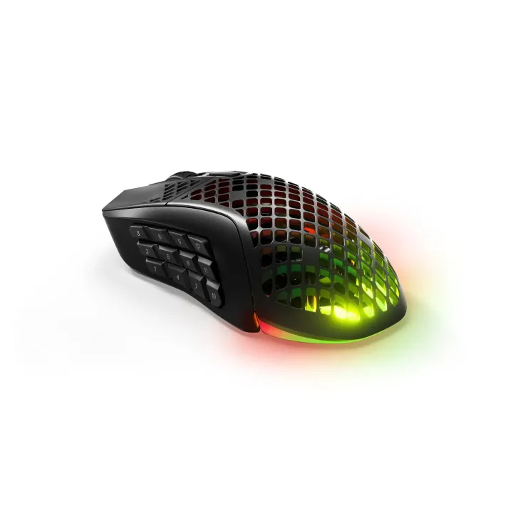 Steel Series Souris de gaming Aerox 9 Wireless