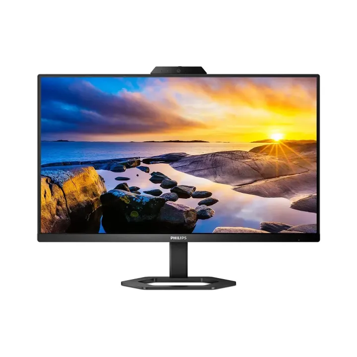 Philips Moniteur 24E1N5300HE-00 avec webcam intégrée