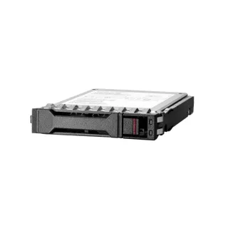 HPE SSD P40502-B21 2.5 SATA 480 GB Usage mixte