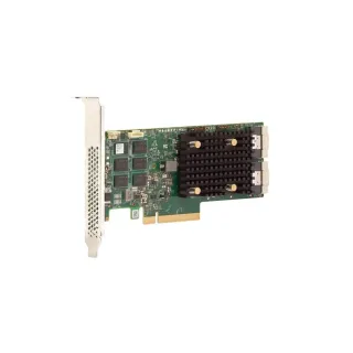 HPE Contrôleur NVMe-SAS-SATA MR416i-p