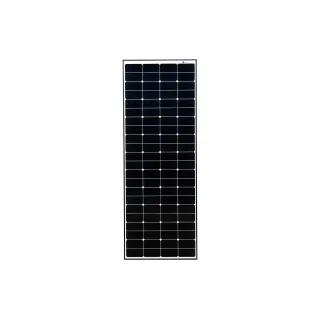 WATTSTUNDE Panneau solaire WS175SPS-HV Daylight 24 V- Haute puissance