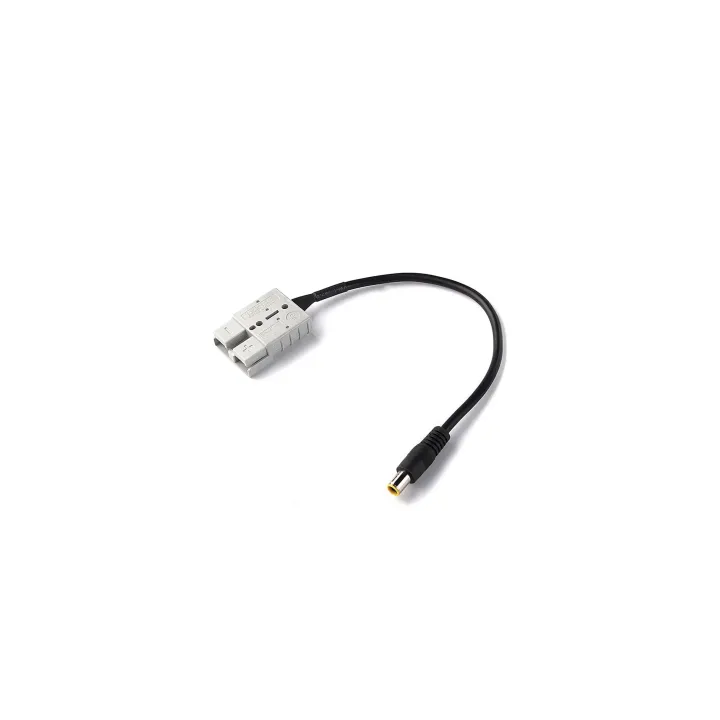 WATTSTUNDE Câble adaptateur AK-A50-7909 Anderson A50 sur DC7909 male