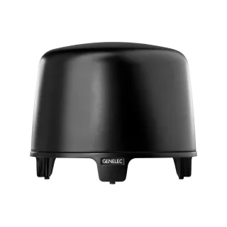 Genelec Subwoofer F One – 40 watts, Noir