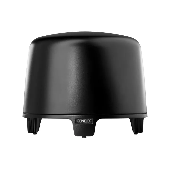 Genelec Subwoofer F One – 40 watts, Noir