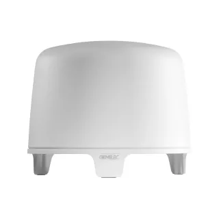 Genelec Subwoofer F One – 40 watts, Blanc