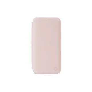 Holdit Slim Flip iPhone 13 Pro Rose