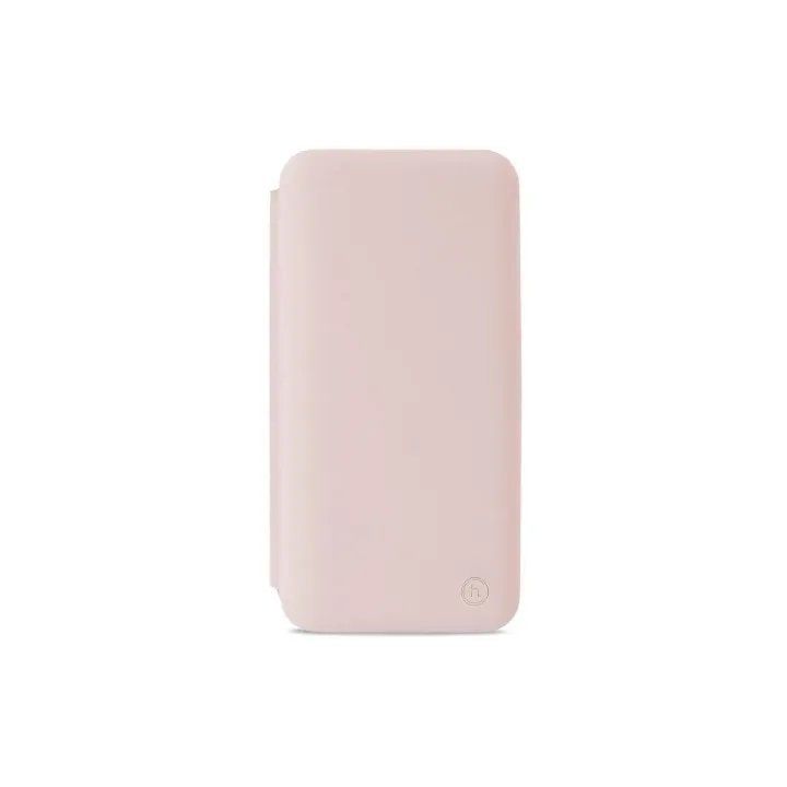 Holdit Slim Flip iPhone 13 Pro Rose