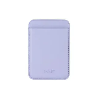 Holdit Card Holder Universal Lavande