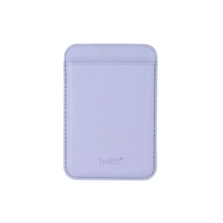 Holdit Card Holder Universal Lavande