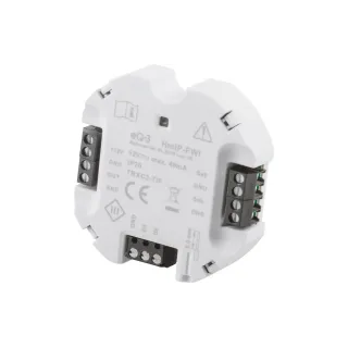 Homematic IP Interface Smart Home Wiegand